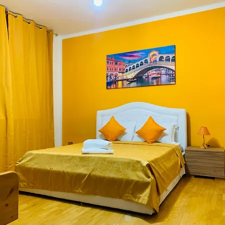 Venice Villa Apartment Mestre Esterno foto