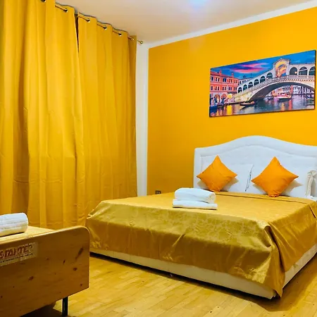 Venice Villa Apartment Mestre Esterno foto