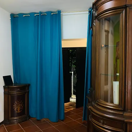 Venice Villa Apartment Mestre Esterno foto