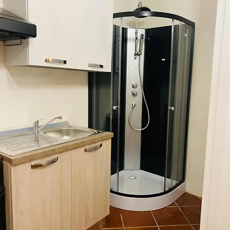 Venice Villa Apartment Mestre Esterno foto