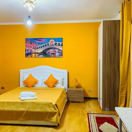 Venice Villa Apartment Mestre Esterno foto