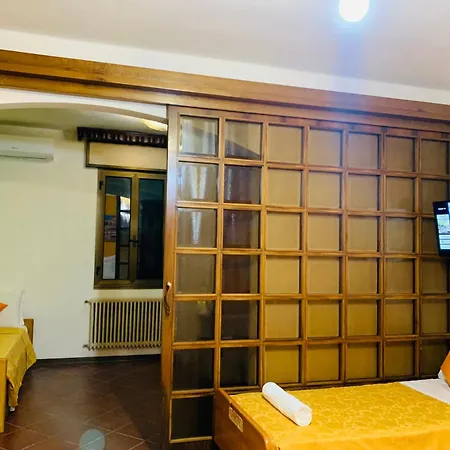 Venice Villa Apartment Mestre Esterno foto