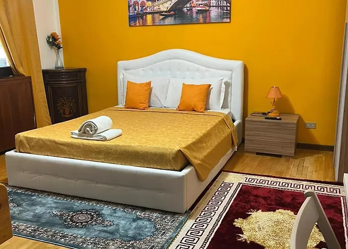 Venice Villa Apartment