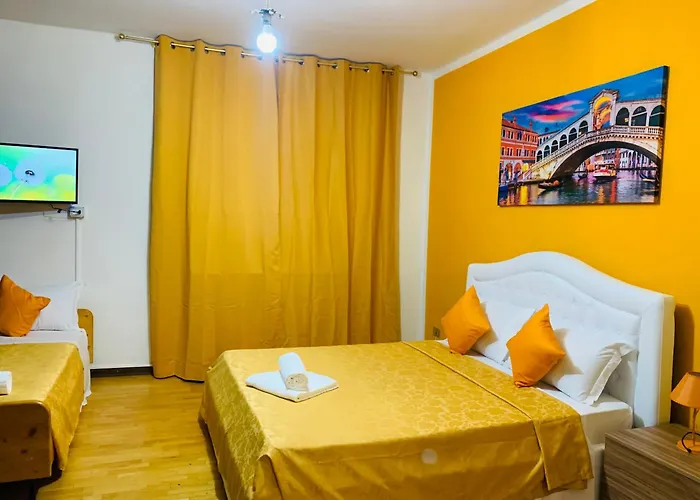 Venice Villa Apartment