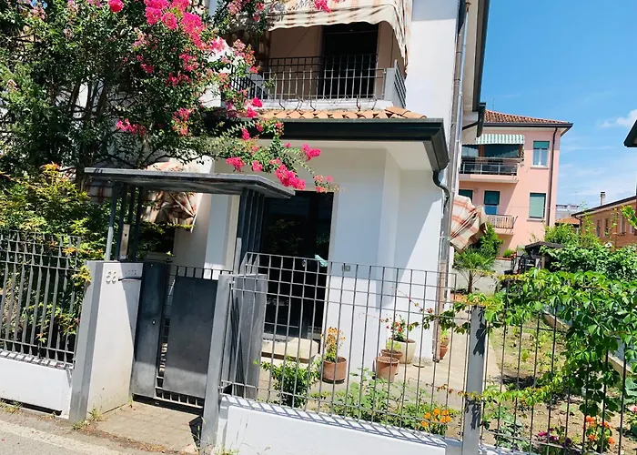Venice Villa Apartment