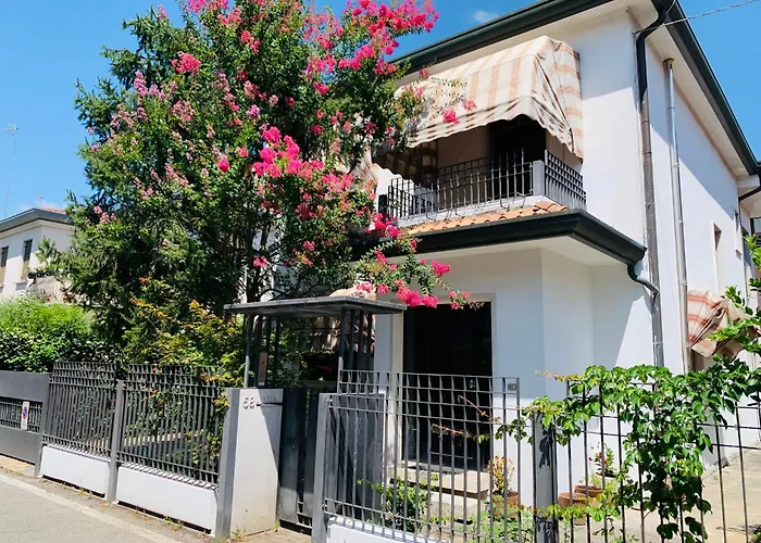 Venice Villa Apartment