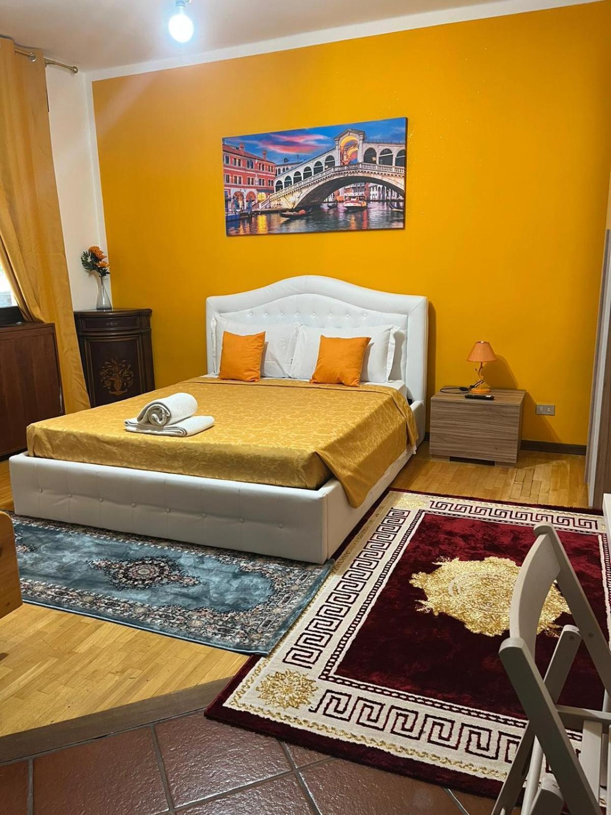 Apartment Venice *