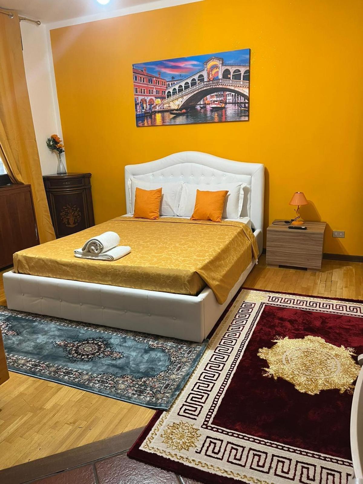 Apartment Venice