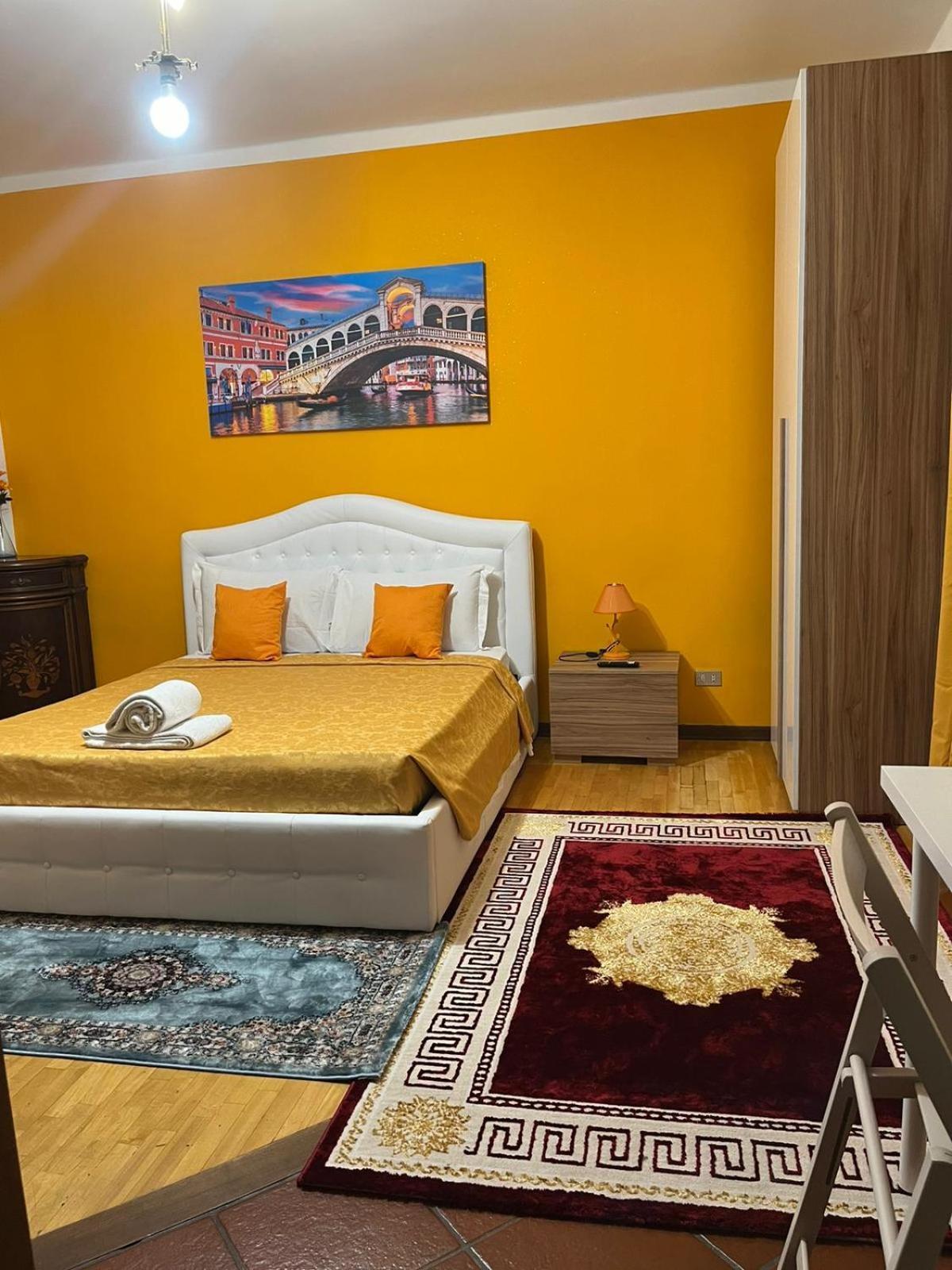 Venice Apartment Mestre