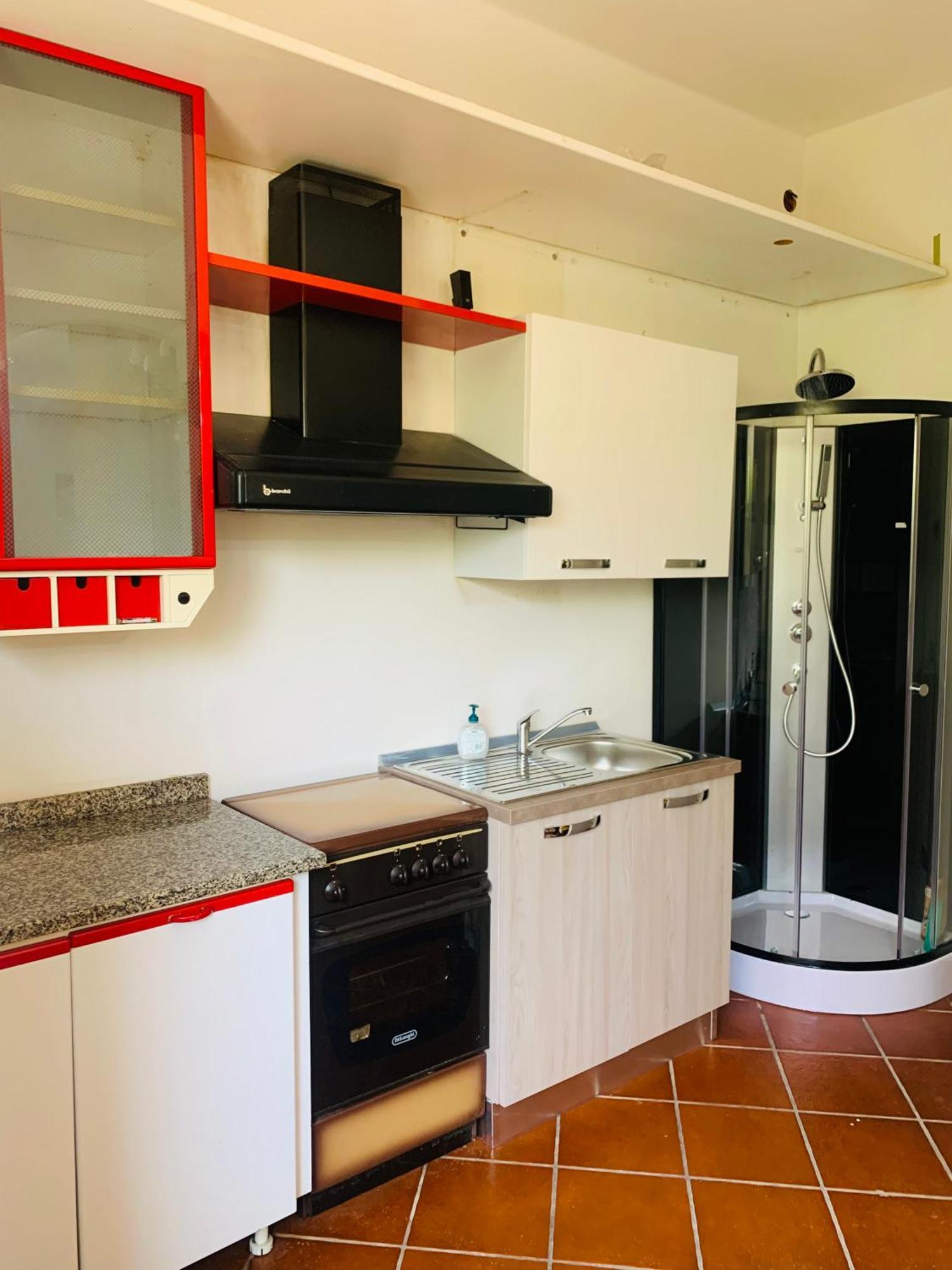 Venice Apartment Mestre