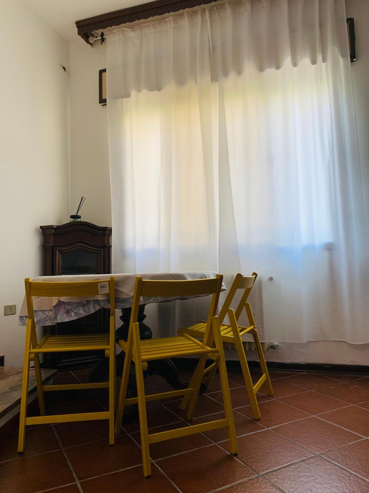Venice Apartment