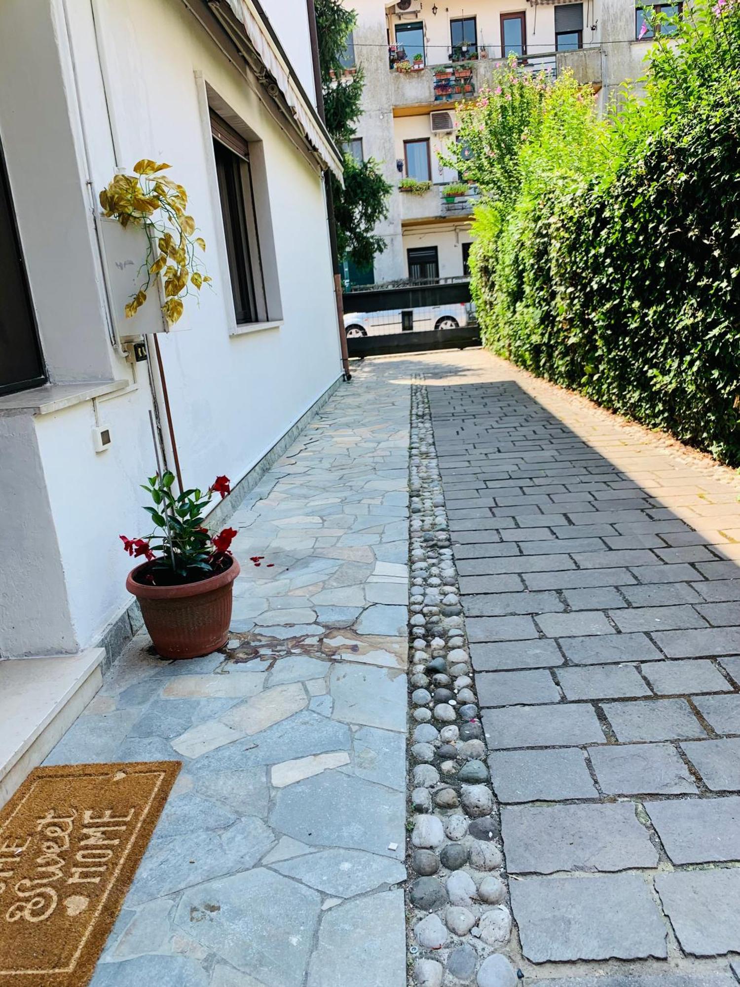 Apartment Venice