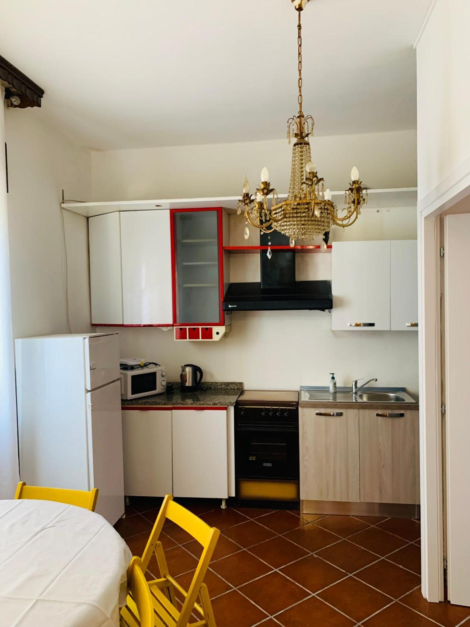 Venice Apartment *