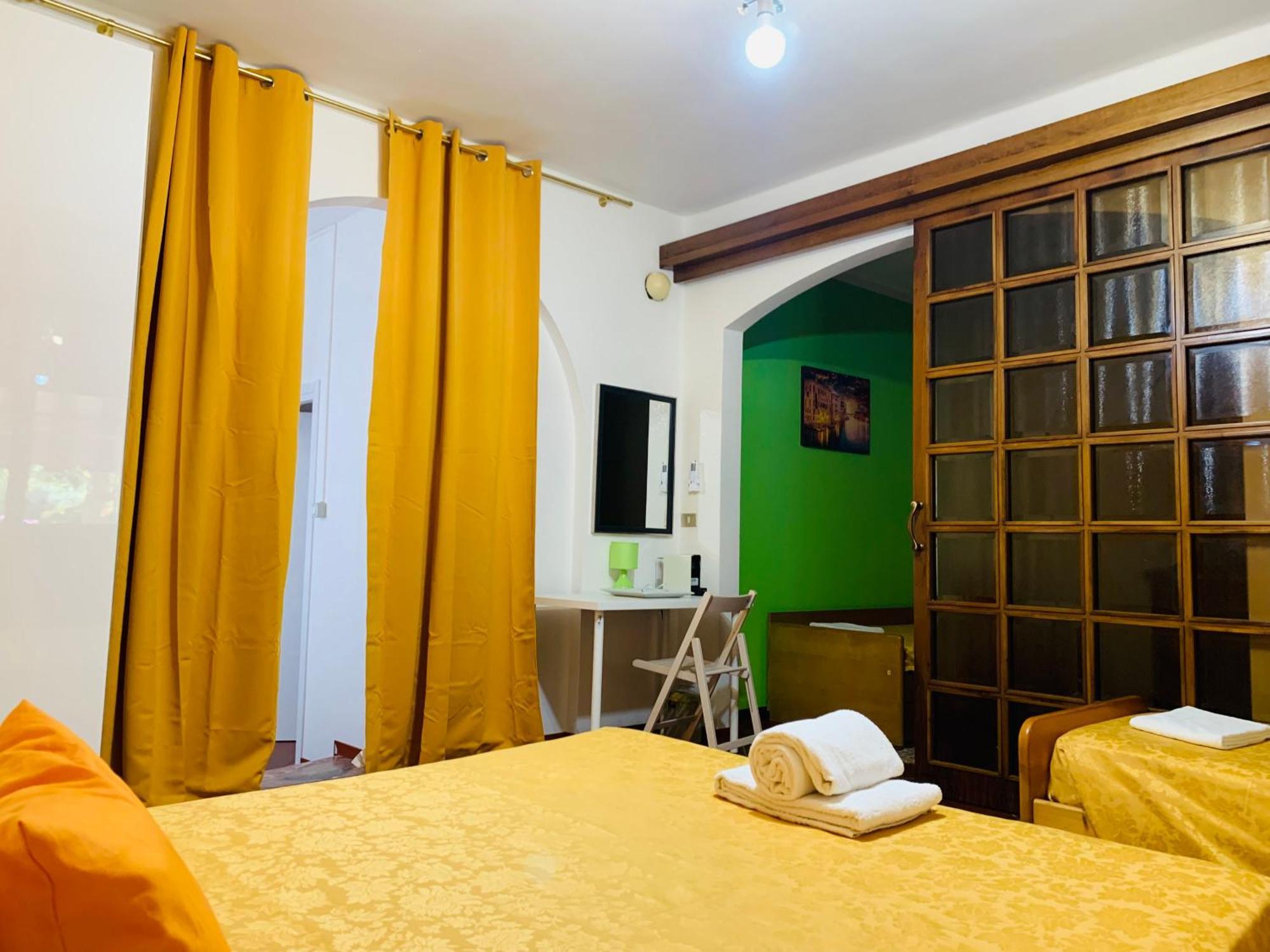 Apartment Venice Mestre