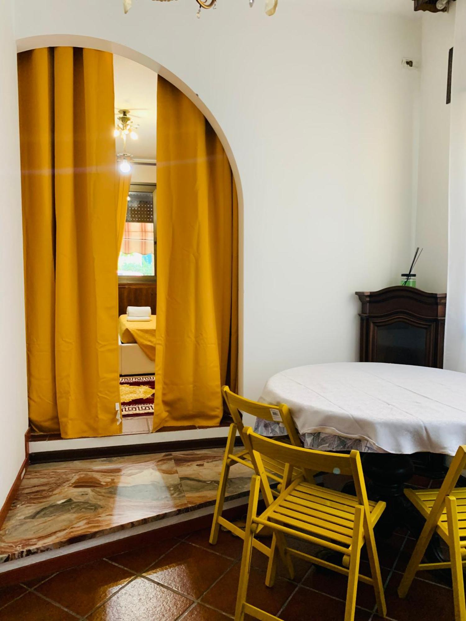 Apartment Venice *