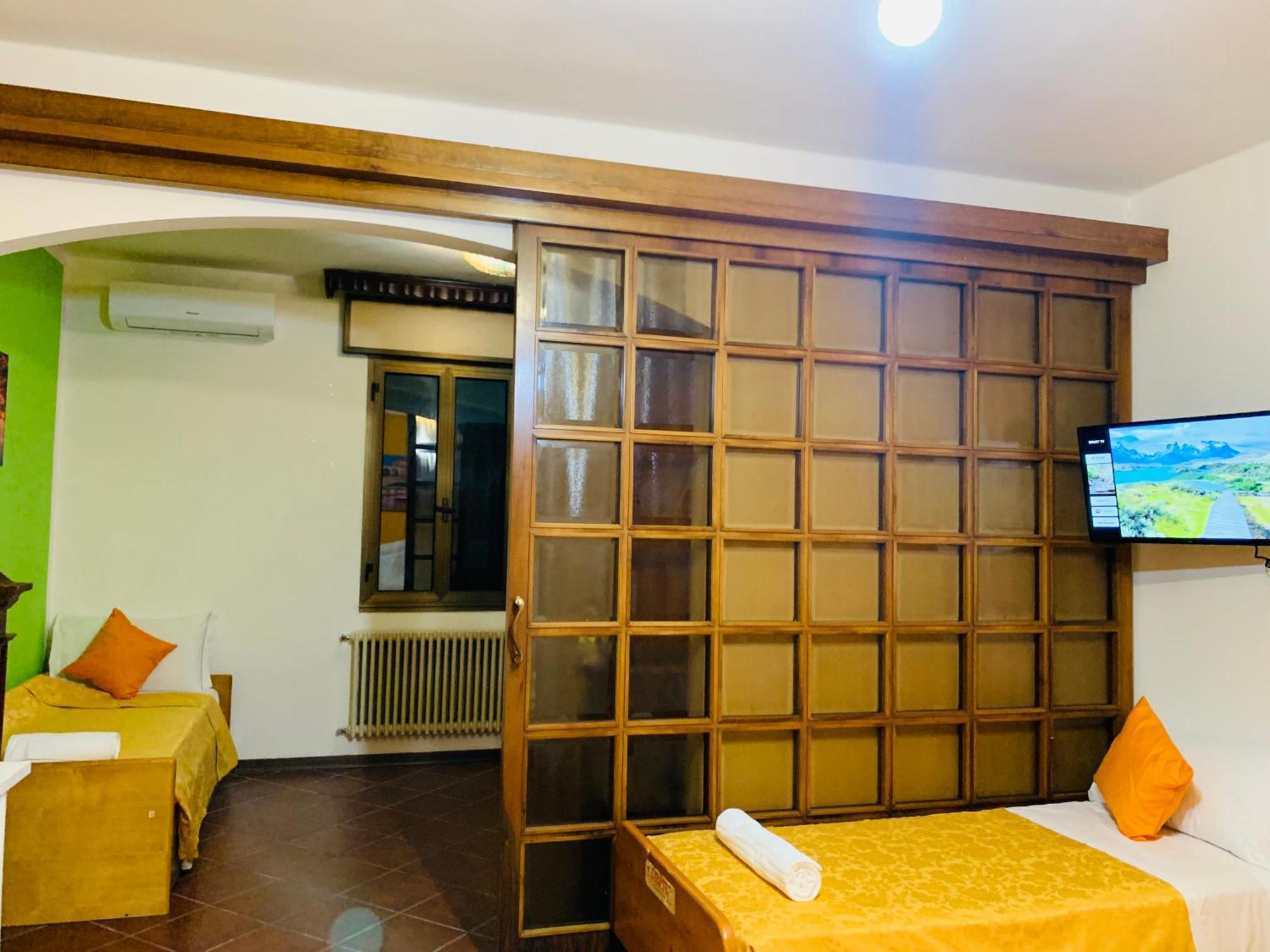 Venice Apartment Mestre