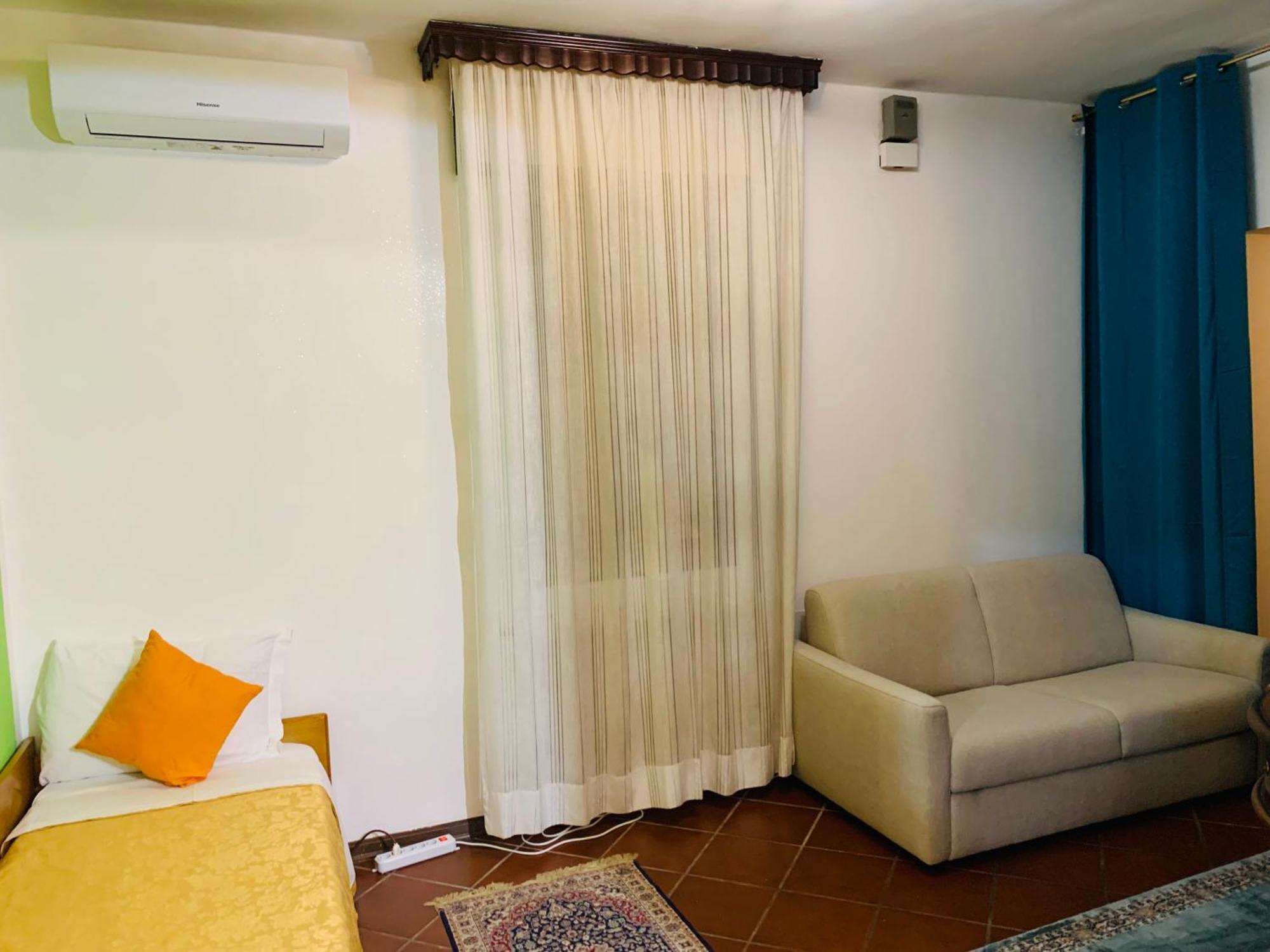 Apartment Venice