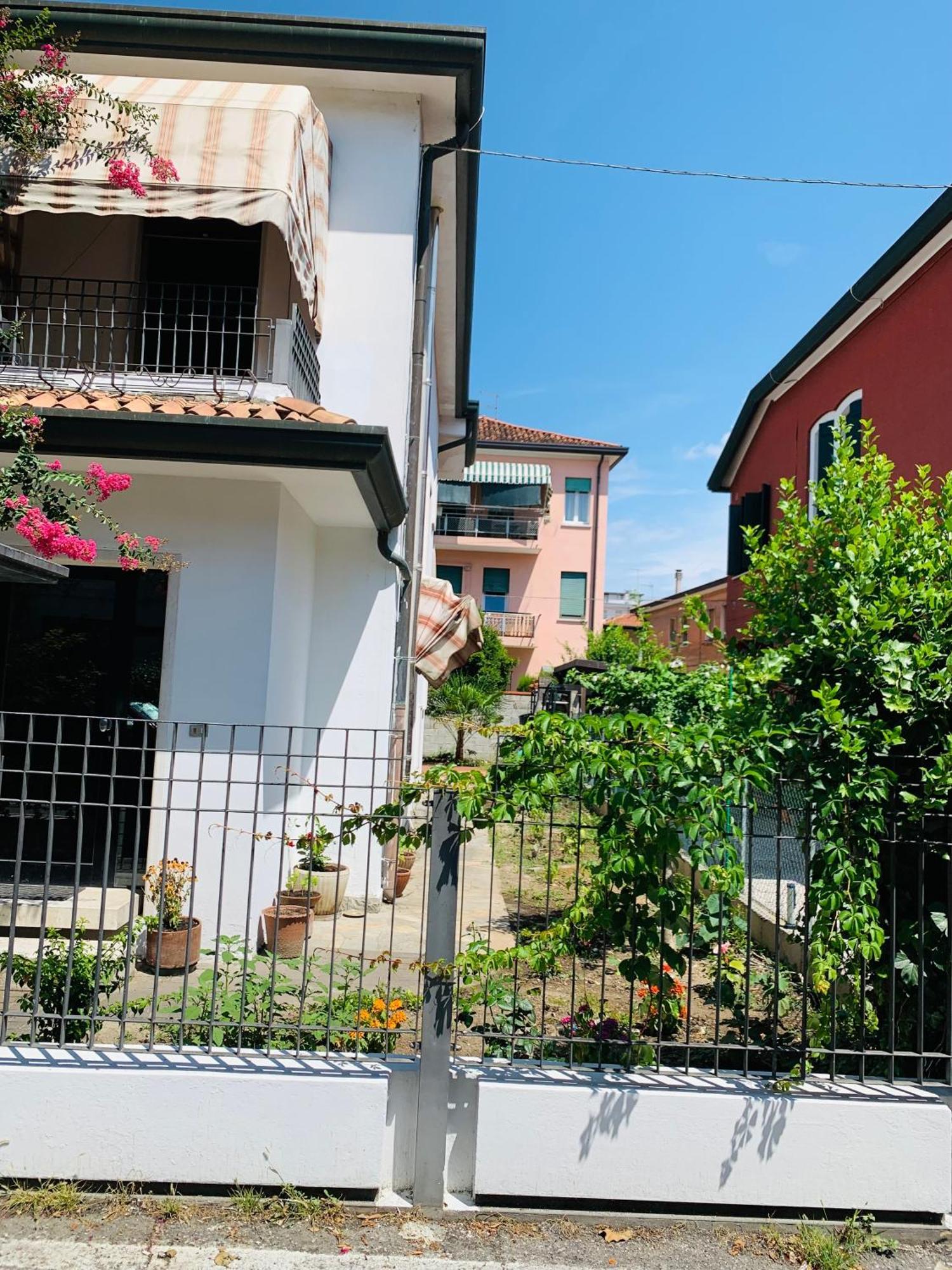 Venice Apartment Mestre