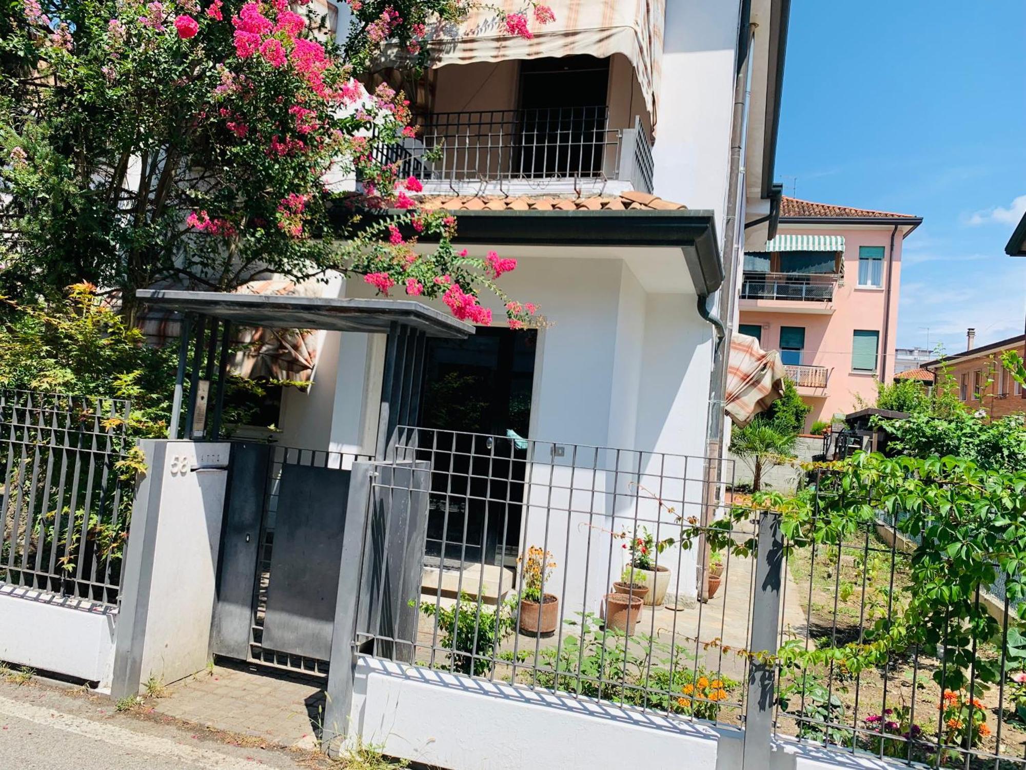 Apartment Venice
